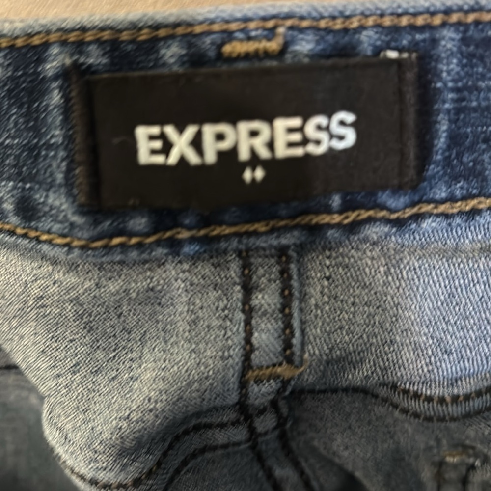 Express denim - Picture 4 of 6